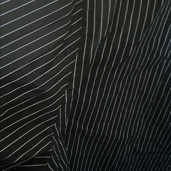 Preowned Like New Express Design Studio Premium Woven Cotton Men’s . - Picture 10 of 14